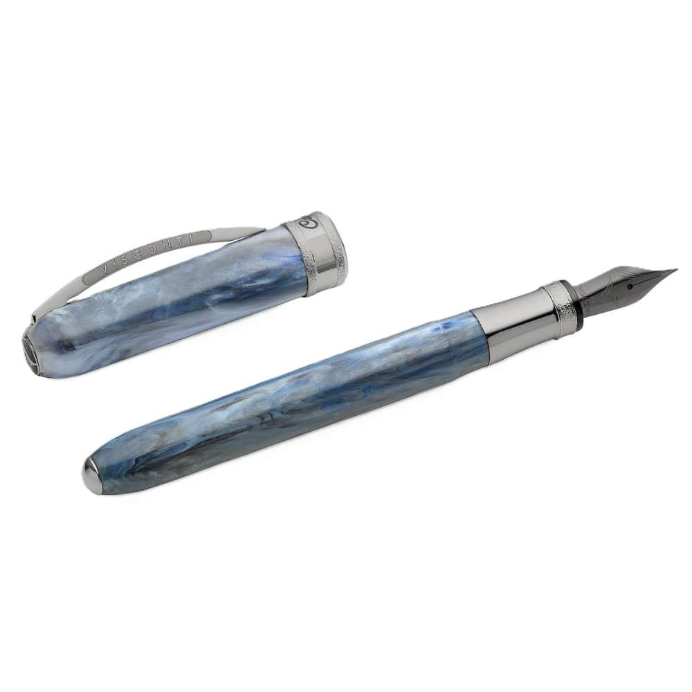 Comedia "Caronte" Visconti