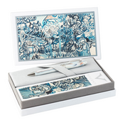 Van Gogh Old Vineyard Visconti