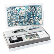 Van Gogh Old Vineyard Visconti