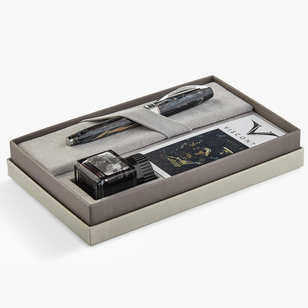 Van Gogh "Potato Eaters" Visconti