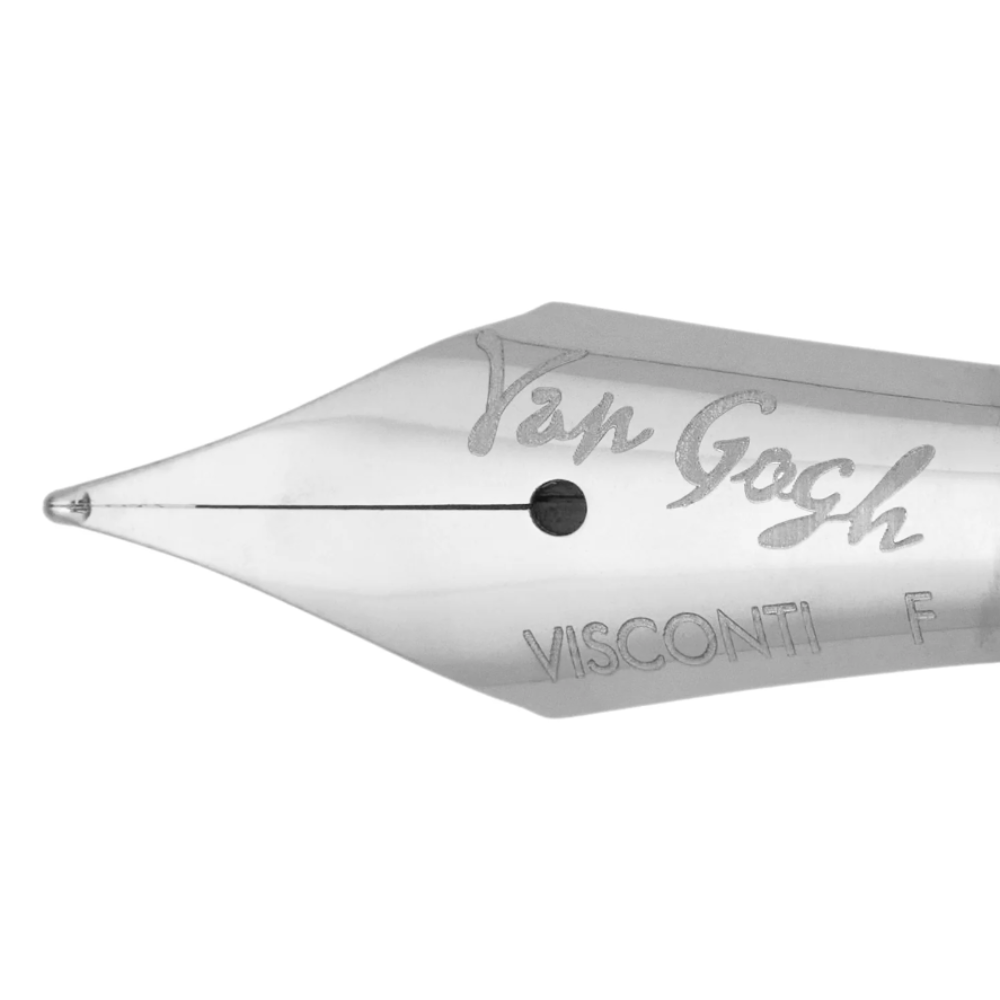 Van Gogh "Potato Eaters" Visconti