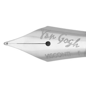 Van Gogh "Potato Eaters" Visconti