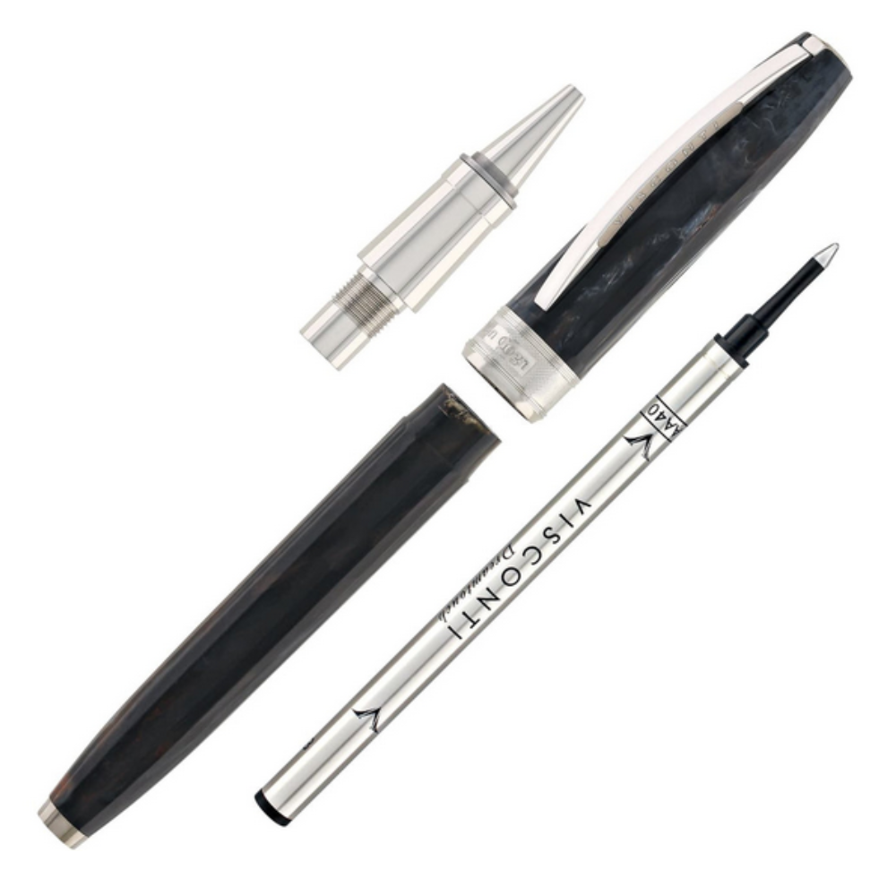 Van Gogh "Potato Eaters" Visconti