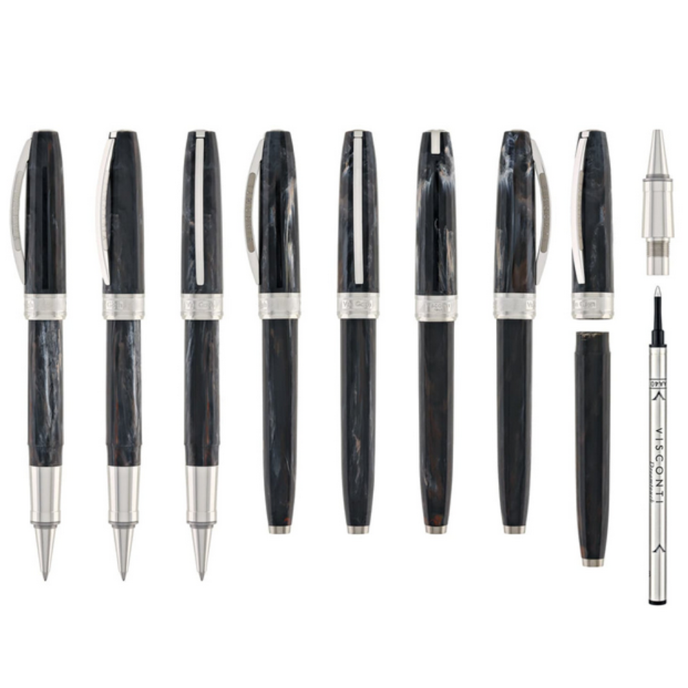 Van Gogh "Potato Eaters" Visconti