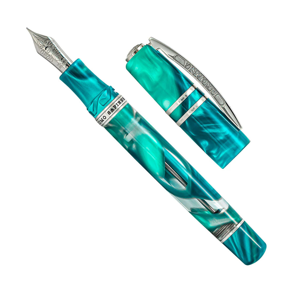 Homo Sapiens Blue Lagoon Visconti