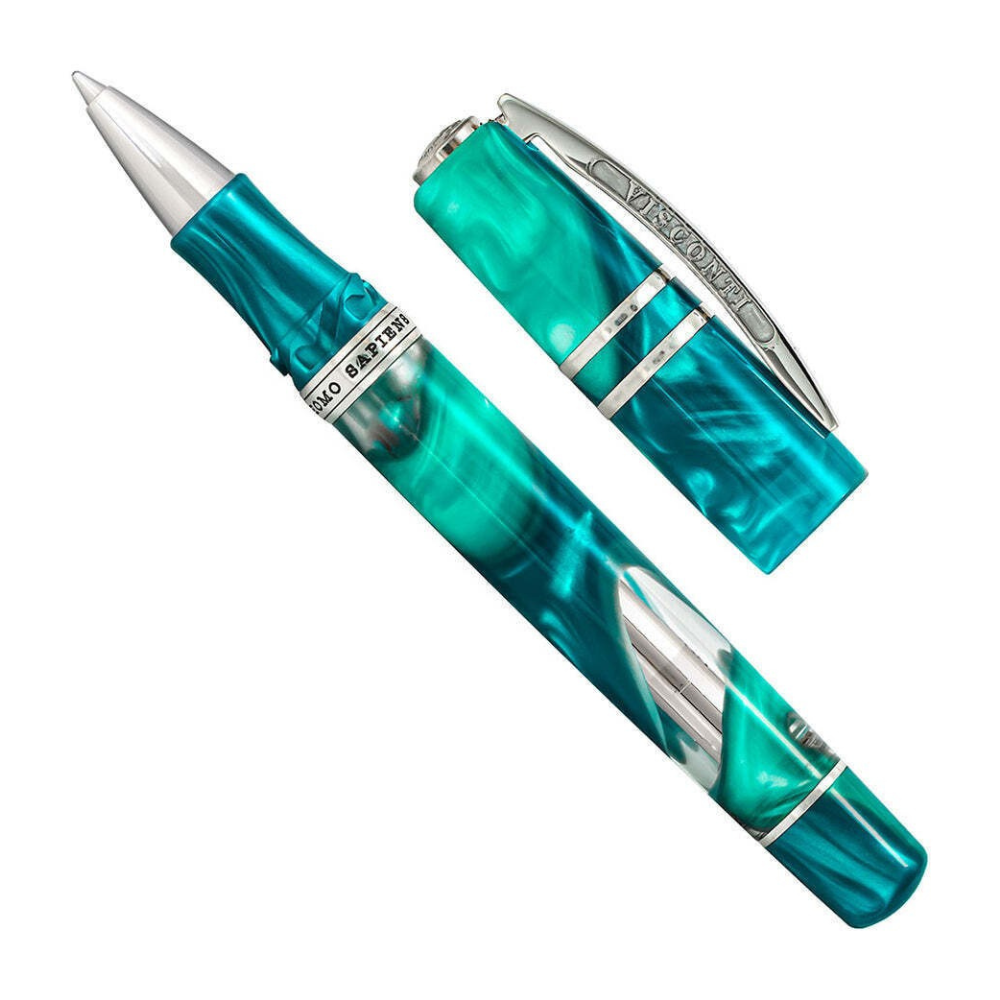 Homo Sapiens Blue Lagoon Visconti