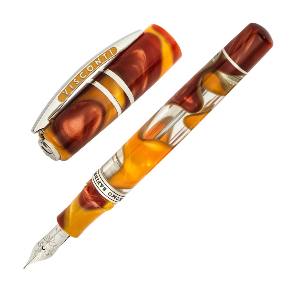 Homo Sapiens Arizona Visconti