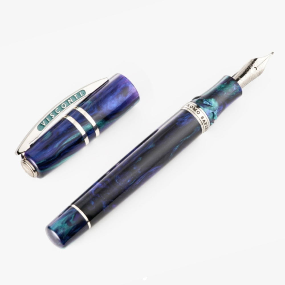 Homo Sapiens Earth Origins Visconti