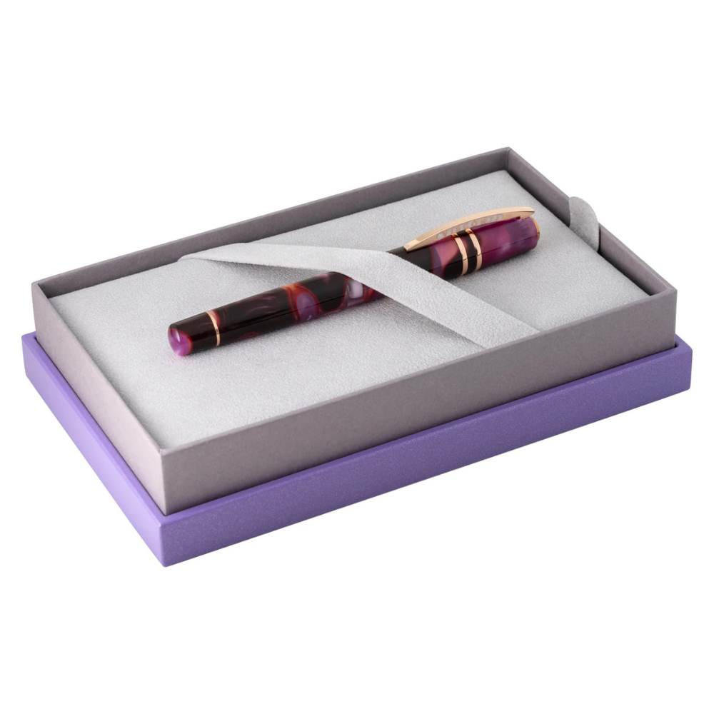 Homo Sapiens Iris Garden Visconti