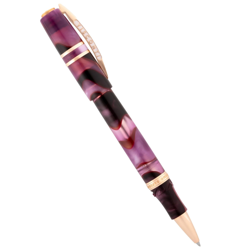 Homo Sapiens Iris Garden Visconti