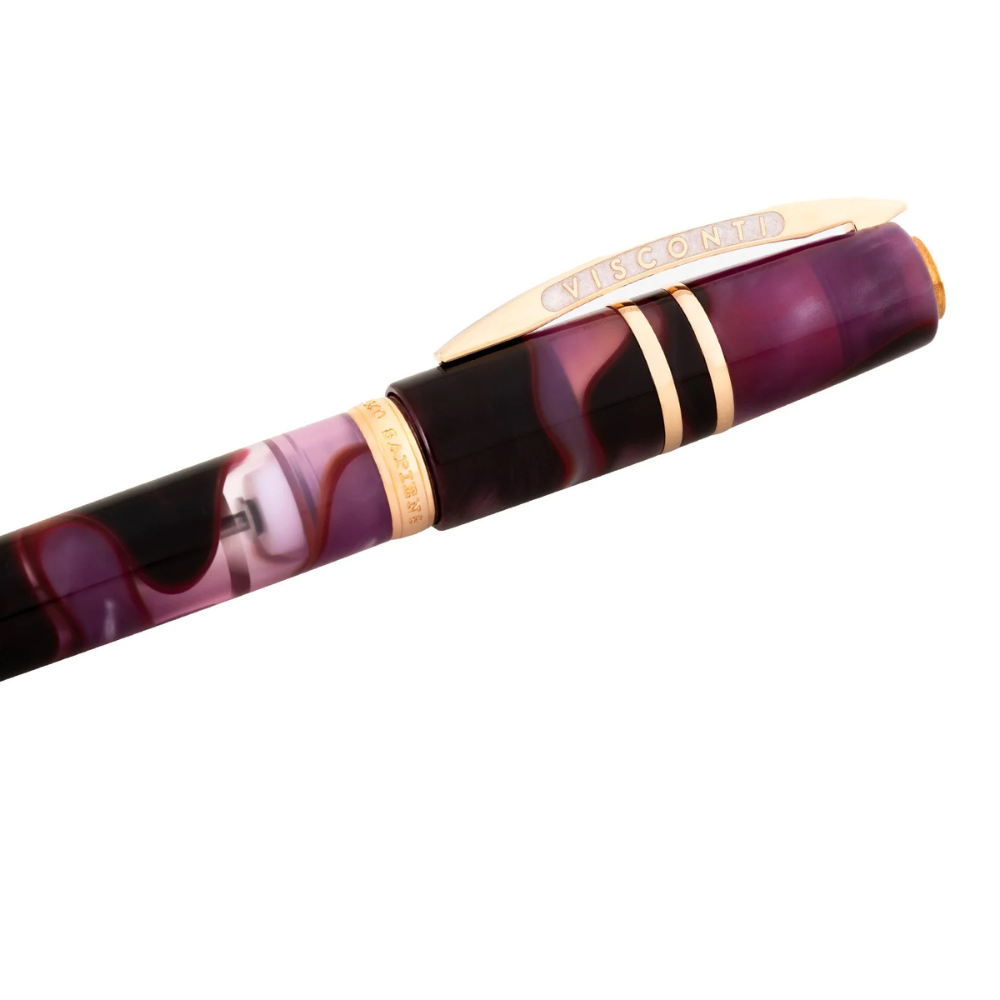 Homo Sapiens Iris Garden Visconti