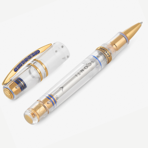 Roller Homo Sapiens Full Demo Visconti