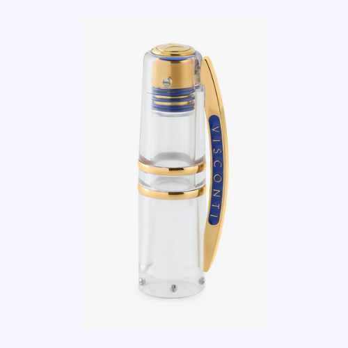 Roller Homo Sapiens Full Demo Visconti