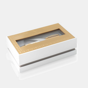 Il Magnifico Calacatta Visconti