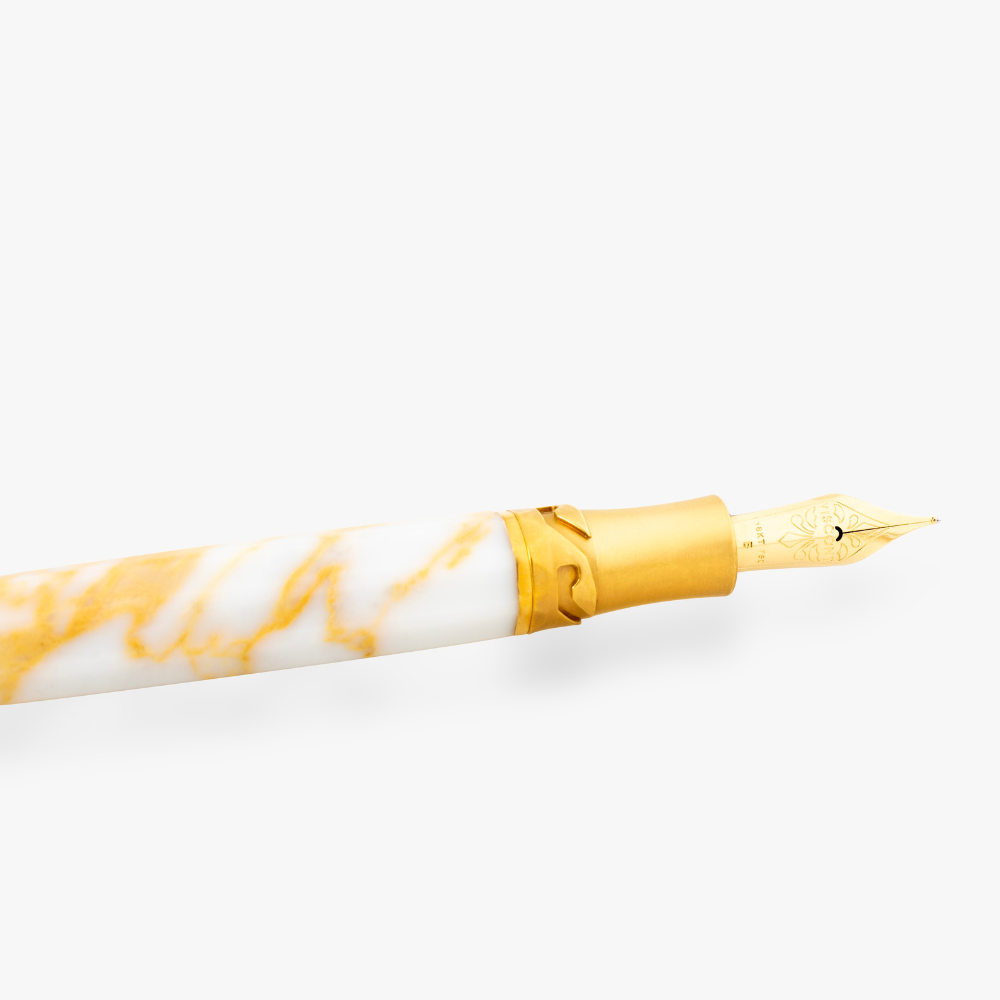 Il Magnifico Calacatta Visconti