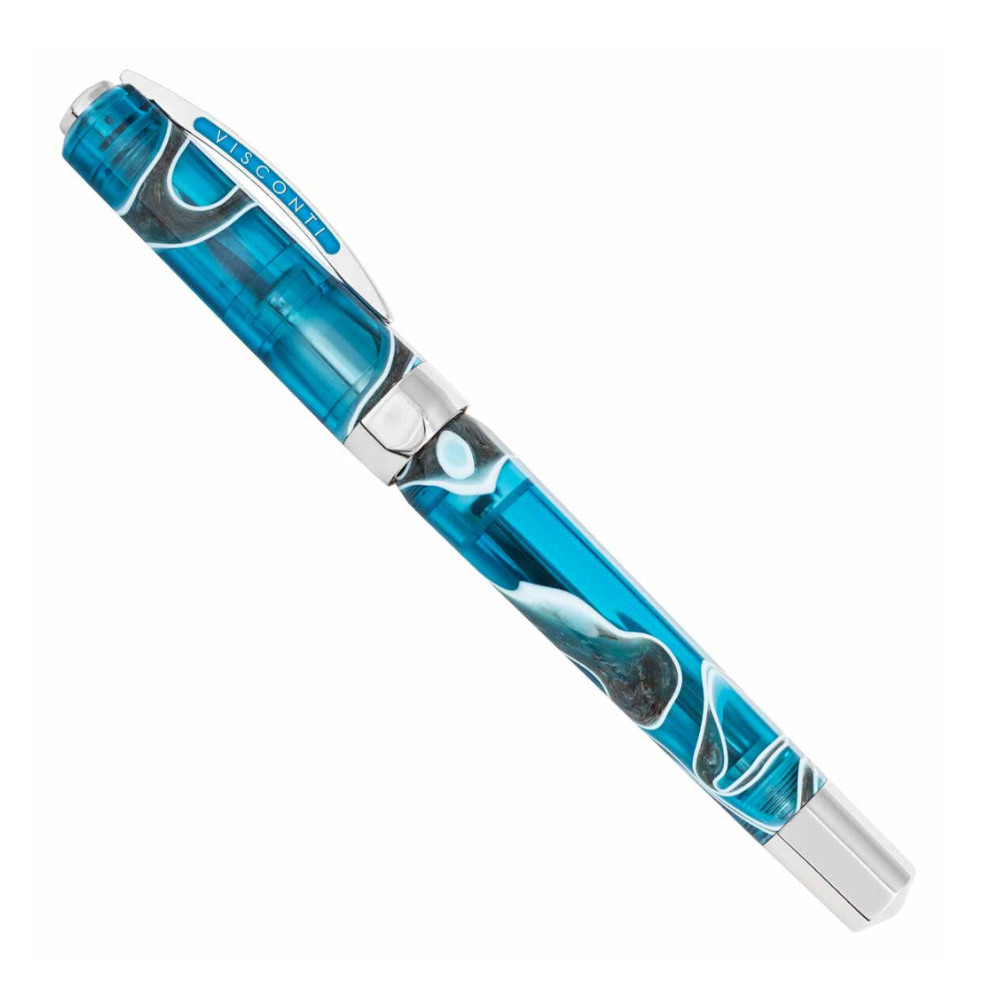 Opera Master Visconti