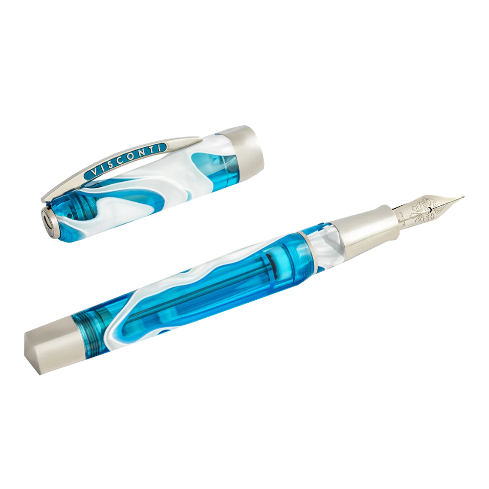 Opera Master Visconti