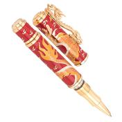 Roller Año 2024 Año del Dragón Visconti