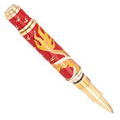 Roller Año 2024 Año del Dragón Visconti