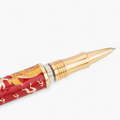 Roller Año 2024 Año del Dragón Visconti