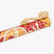 Roller Año 2024 Año del Dragón Visconti