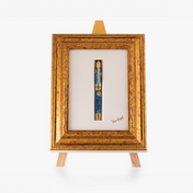 Dreaming Starry Night Visconti