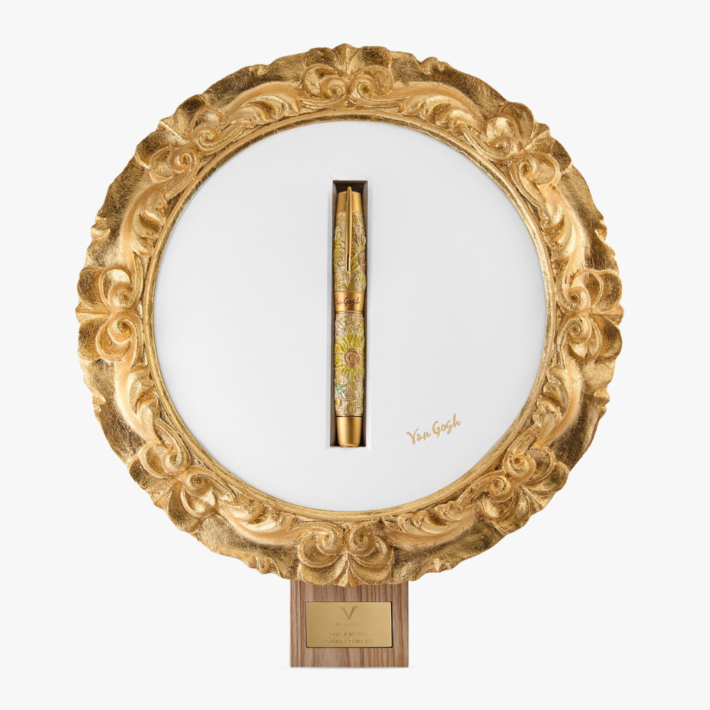 Dreaming Sunflowers Visconti