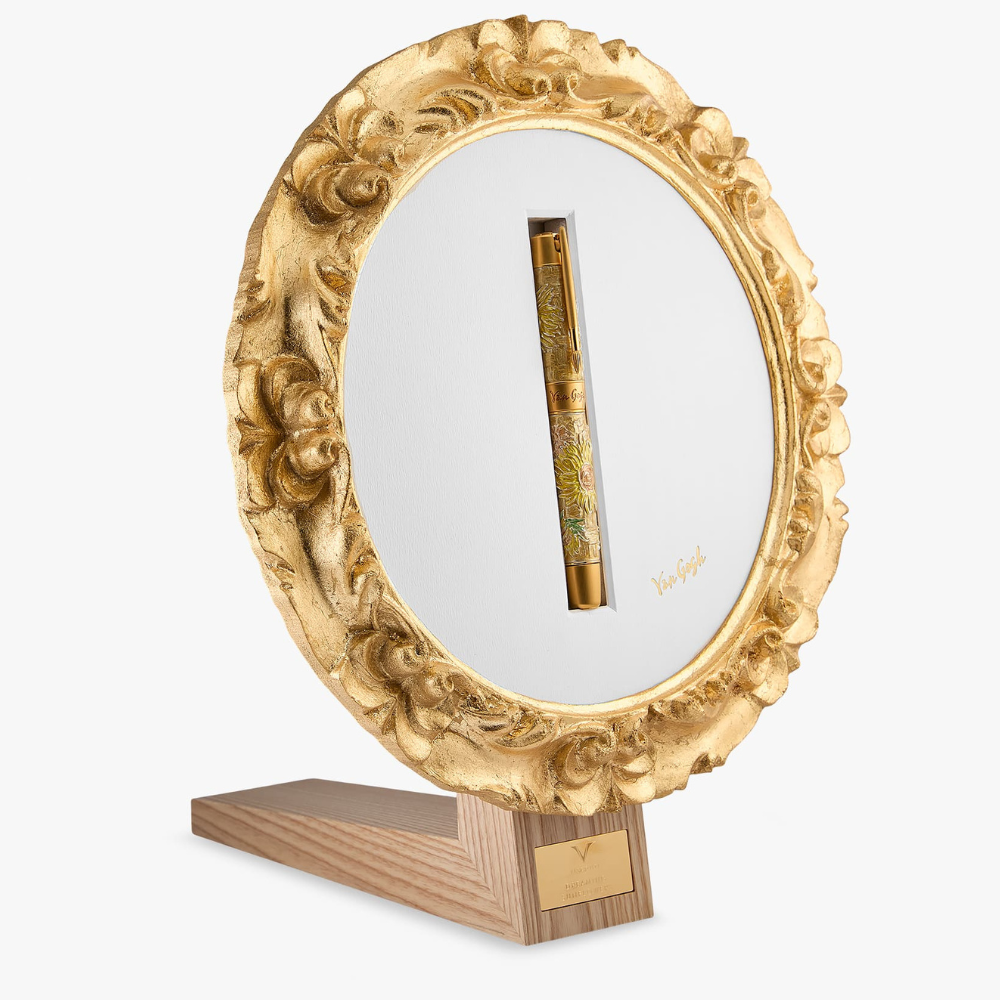 Dreaming Sunflowers Visconti