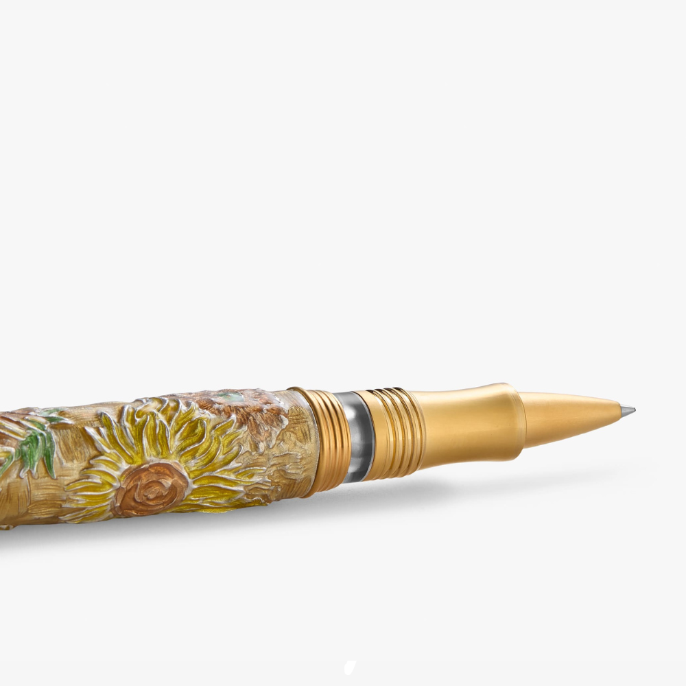 Dreaming Sunflowers Visconti