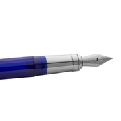 Pluma Fuente Michelangelo 2025 Visconti