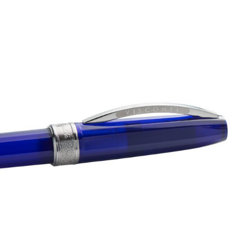 Pluma Fuente Michelangelo 2025 Visconti