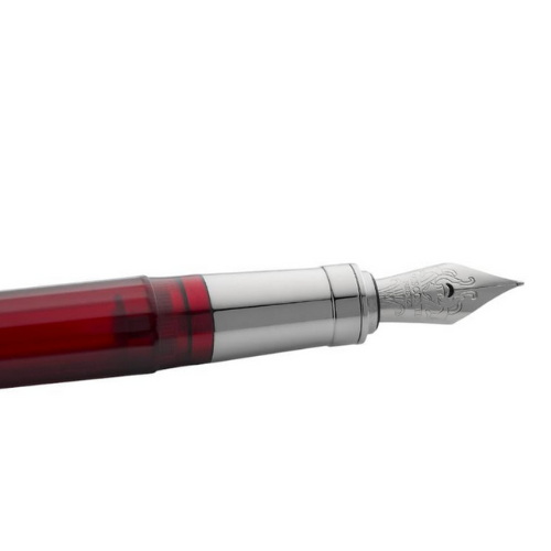 Pluma Fuente Michelangelo 2025 Visconti