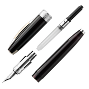 Pluma Fuente Michelangelo 2025 Visconti