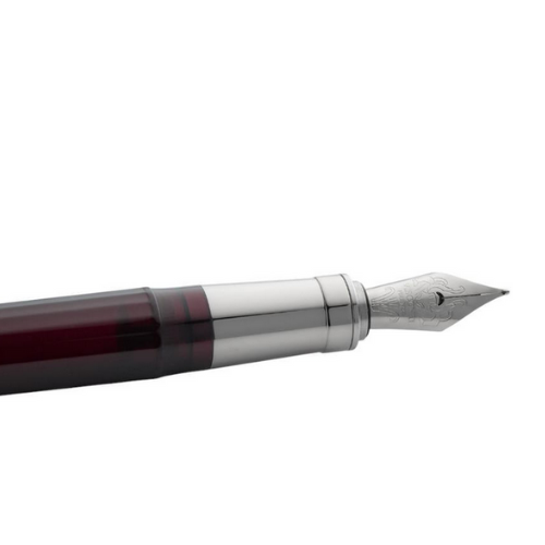 Pluma Fuente Michelangelo 2025 Visconti