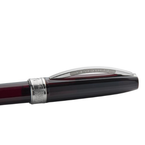 Pluma Fuente Michelangelo 2025 Visconti