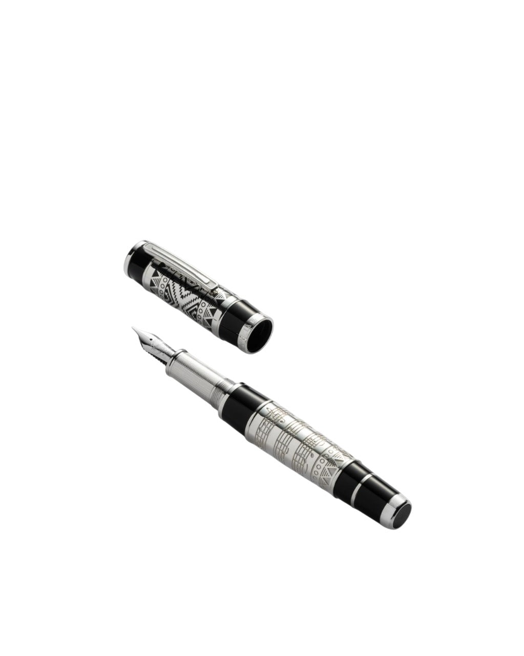 Pluma Fuente La Bamba Scribo