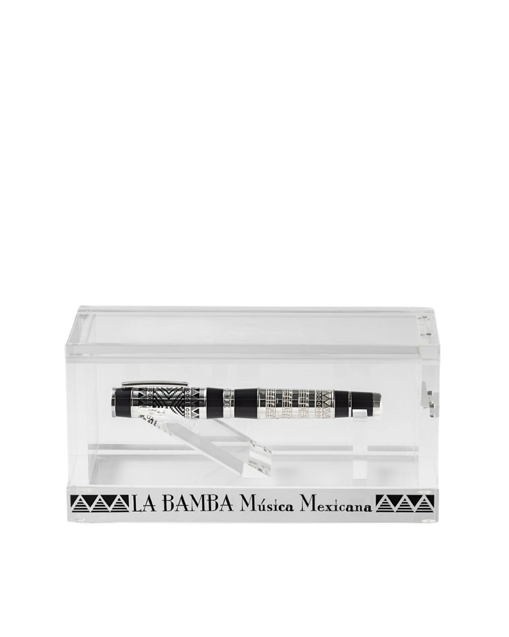 Pluma Fuente La Bamba Scribo