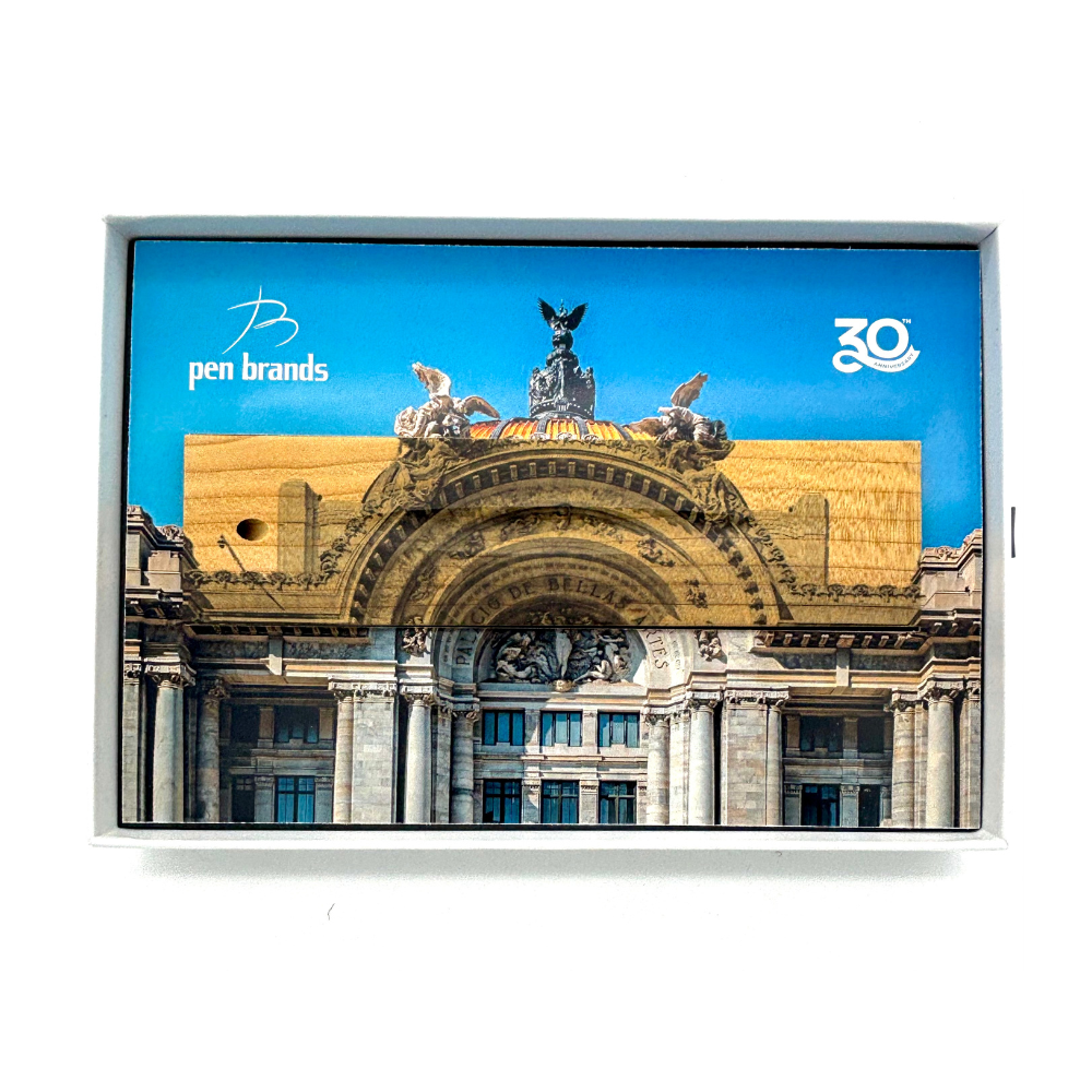 Cambiano Edición especial Bellas Artes Pininfarina Segno