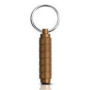 Llavero Officina End Mill Giuliano Mazzuoli