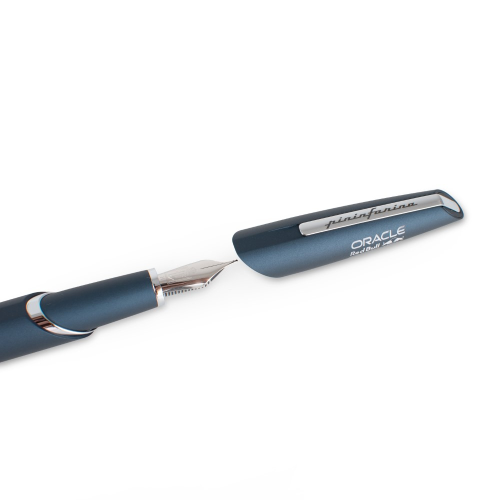 PF Two Oracle RedBull Racing Pininfarina Segno