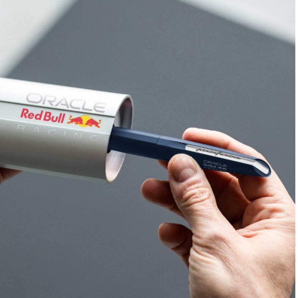 PF Two Oracle RedBull Racing Pininfarina Segno