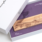 Cambiano Ink "Belleza Italiana" Pininfarina Segno