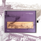 Cambiano Ink "Belleza Italiana" Pininfarina Segno