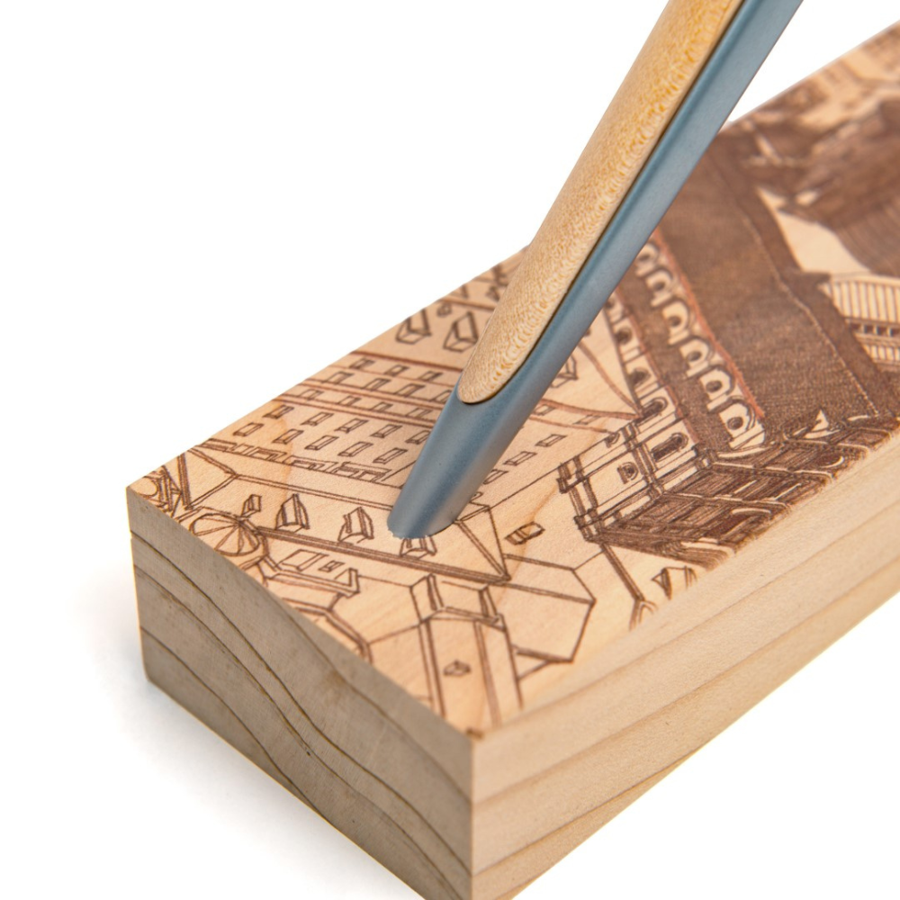 Cambiano Ink "Belleza Italiana" Pininfarina Segno