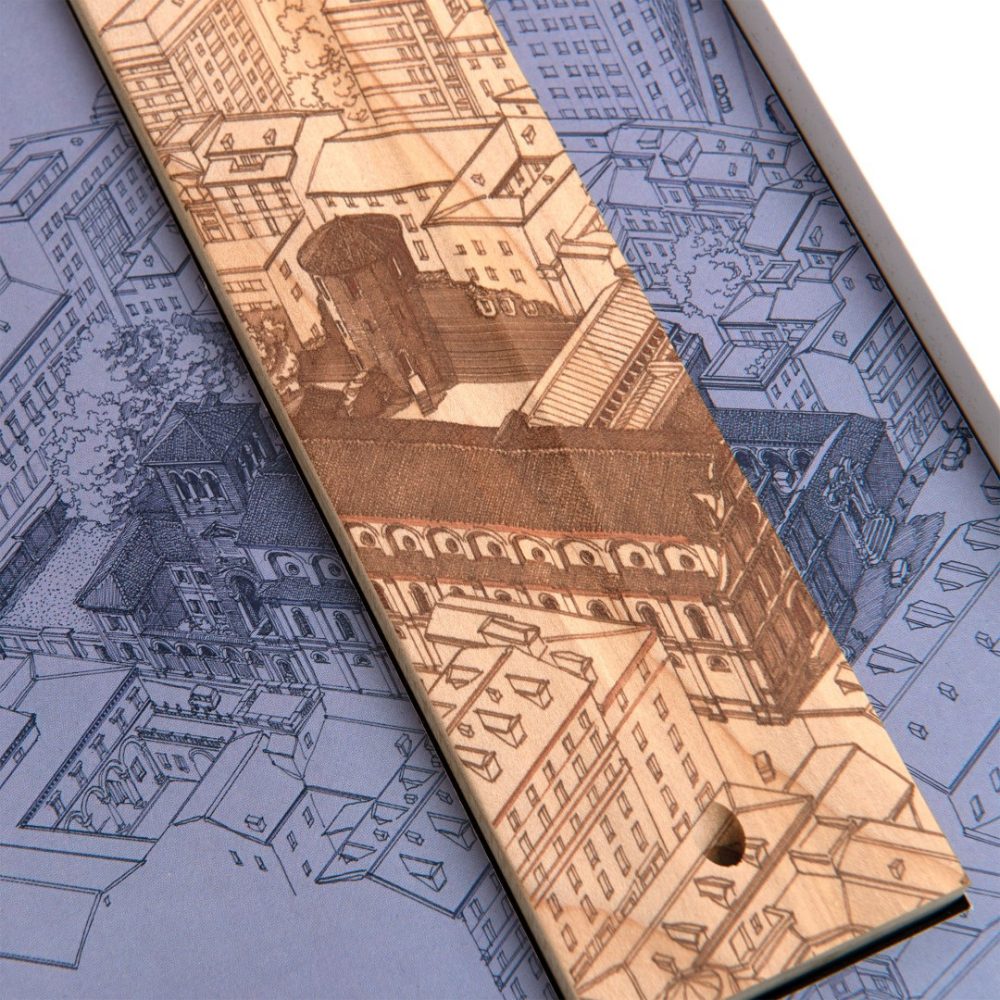 Cambiano Ink "Belleza Italiana" Pininfarina Segno