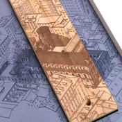 Cambiano Ink "Belleza Italiana" Pininfarina Segno