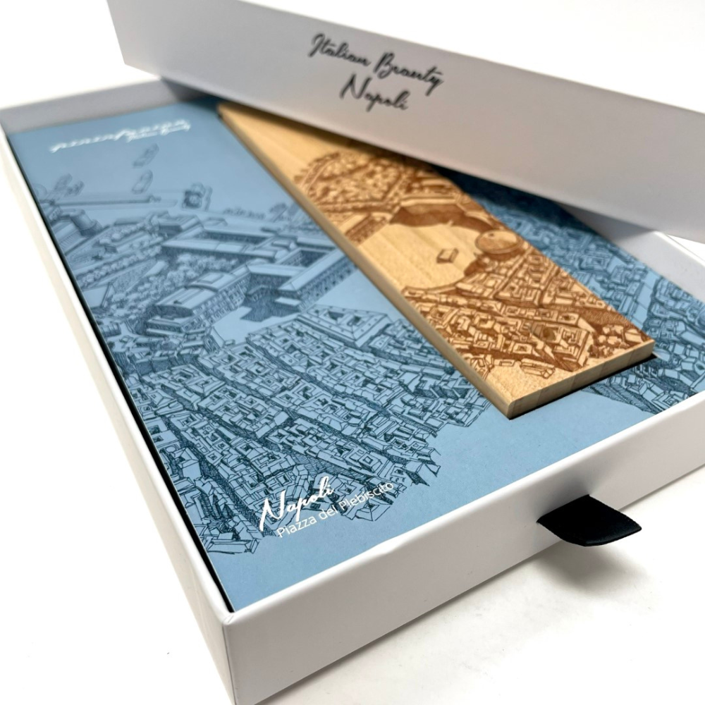 Cambiano Ink "Belleza Italiana" Pininfarina Segno