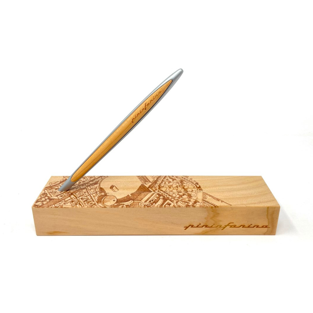 Cambiano Ink "Belleza Italiana" Pininfarina Segno