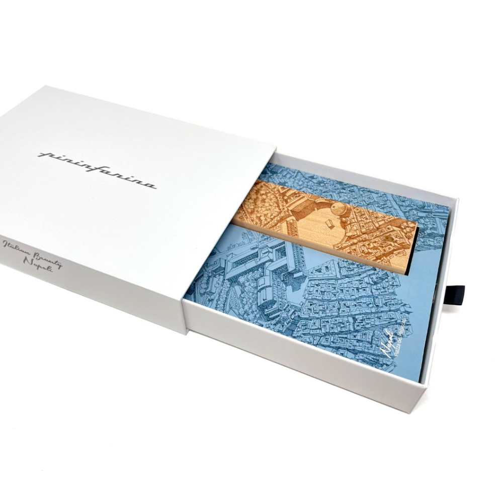 Cambiano Ink "Belleza Italiana" Pininfarina Segno