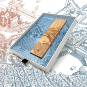 Cambiano Ink "Belleza Italiana" Pininfarina Segno